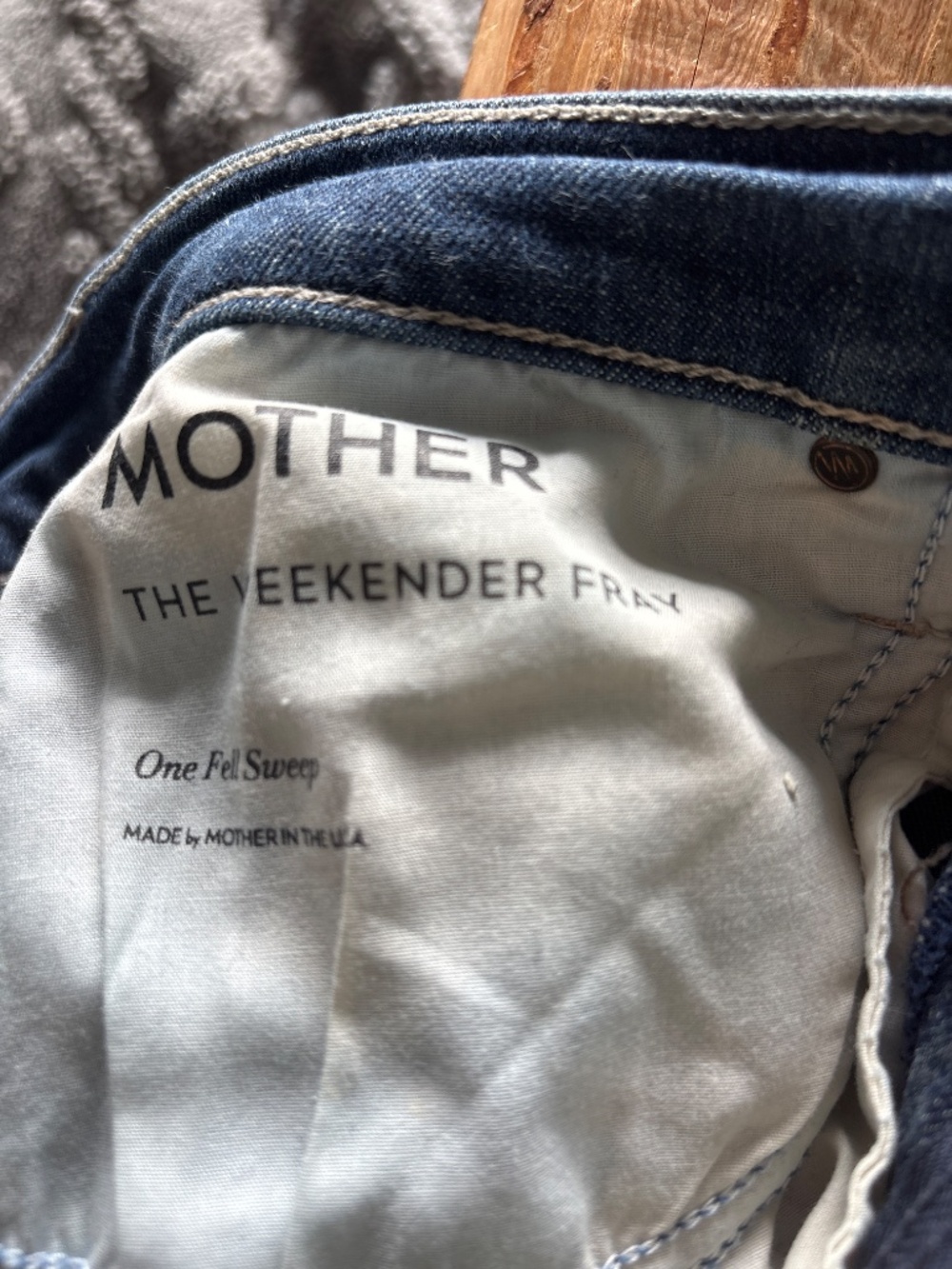 Jeans - Picture 4 of 4